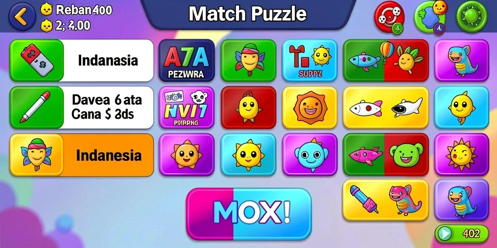 88bos - Fitur permainan slot yang seru di 88BOS.