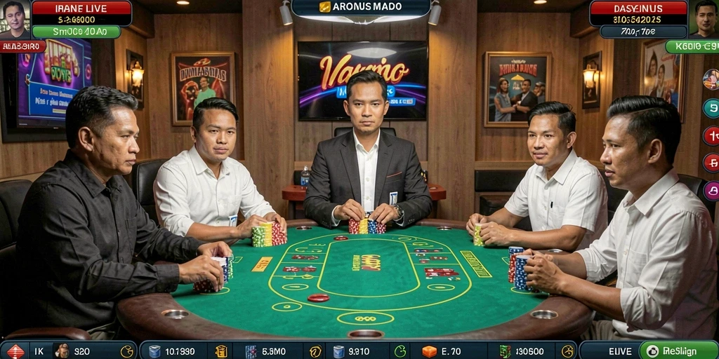 jnetoto - Beragam pilihan permainan menarik dan seru.