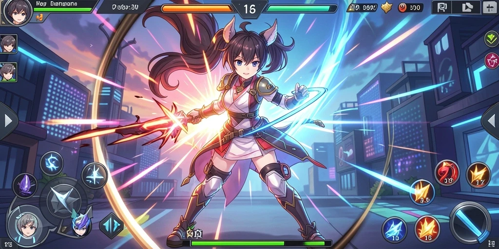 joss188 - Pengalaman bermain multiplayer yang seru.