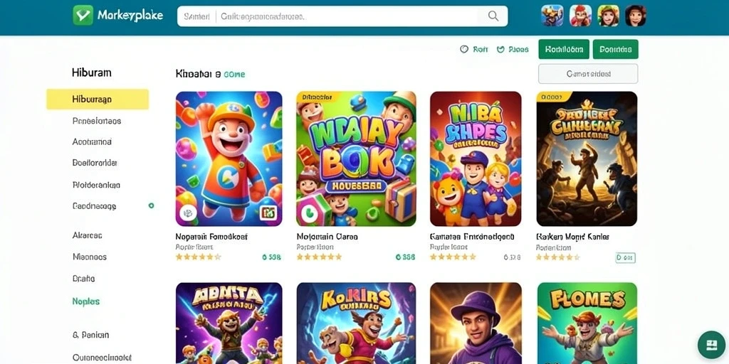 kkwin777 - Banyak pilihan permainan yang bisa dipilih.