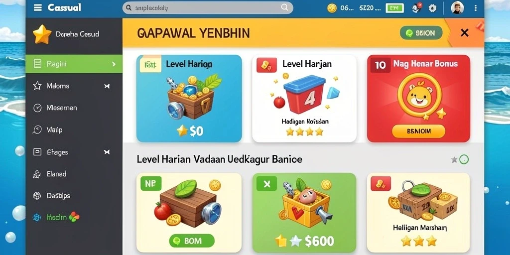 multibet88 - Menu navigasi yang intuitif dan mudah digunakan.