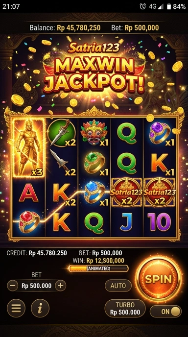 Pratinjau build resmi — siap diunduh untuk Android